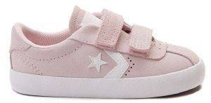SNEAKERS CONVERSE ALL STAR BREAKPOINT 758281C ARCTIC PINK-WHITE/- (EU:20)