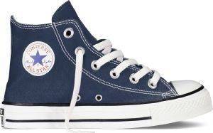  CONVERSE ALL STAR CHUCK TAYLOR HI 3J233C NAVY -  (EU:30)