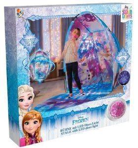   POP-UP MY STARLIGHT POP STAR STAGE   LED FROZEN [75130]