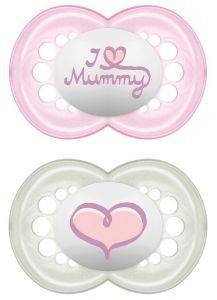   I LOVE MUMMY  2TMX. 0M+ [115S] -