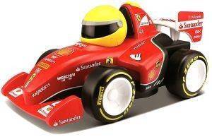    BBURAGO JUNIOR DRIFTERS FERRARI F14T [16-81503]