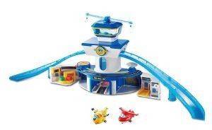   GIOCHI PREZIOSI SUPER WINGS [UPW06002]