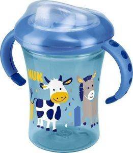 NUK  EASY LEARNING STARTER CUP 200ML    