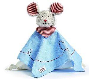  KATHE KRUSE MOUSE ROBIN 34CM  [174920]