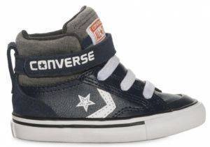  CONVERSE ALL STAR PRO BLAZE STRAP STRETCH HI 758164C  (EU:20)