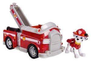   GIOCHI PREZIOSI PAW PATROL MARSHALL  