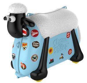   -- - SHAUN THE SHEEP BLUE-