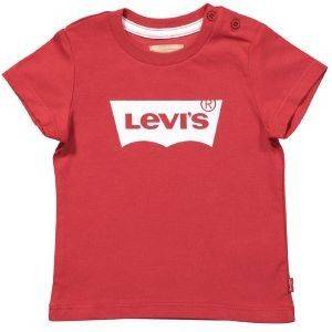 T-SHIRT LEVI\'S SS TEE VANAMO NL10214-053  (80.)-(18-24)