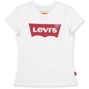 T-SHIRT LEVI\'S SS TEE NOS WATT N91050J-091  (86.)-(18-24)