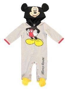  JERSEY TRAVIS MICKEY MOUSE     (56.)-(0-3 )