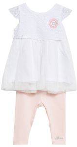  / GUESS KIDS A82G06 WA3W0-TWHT - (88.)-(12-18)