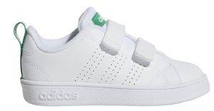  ADIDAS SPORT INSPIRED ADVANTAGE CLEAN / (UK:4K, EU:20)