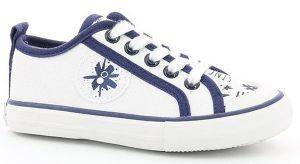 SNEAKERS MOD8 ZESTE 625651 BLANC-/ (EU:26)