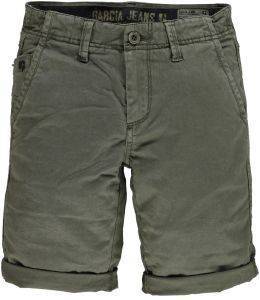  GARCIA JEANS N83720-1330 ARMY  (140.)-(10)