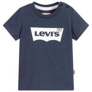 T-SHIRT LEVI\'S SS TEE VANAMO NL10214-011 (70.)-(9)