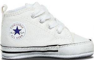   CONVERSE ALL STAR CHUCK TAYLOR FIRST STAR HI 88877-100  (EU:19)