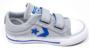 SNEAKERS CONVERSE ALL STAR PLAYER 2V OX 760034C-097 (EU:25)