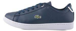  LACOSTE CARNABY EVO BL 1 33SPJ100395K  (EU:37)