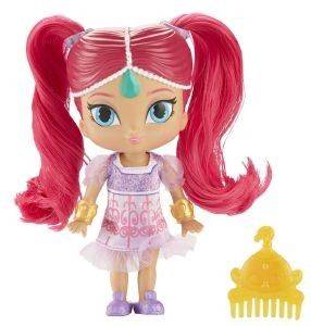  SHIMMER & SHINE BEDTIME SHIMMER 15CM [DLH55]