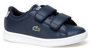  LACOSTE CARNABY EVO 733SPI1003003 
 (EU:21)