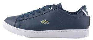  LACOSTE CARNABY EVO BL 1 33SPJ100395K  (EU:35)