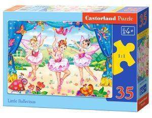  CASTORLAND LITTLE BALLERINAS 35