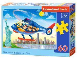  CASTORLAND NEW YORK CITY HELICOPTER TOUR 60