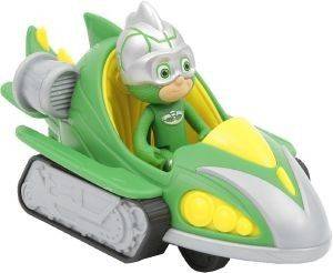  GIOCHI PRECIOZI PJ MASKS GEKKO VEHICLE TURBO BLAST [PJM44000