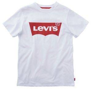 T-SHIRT LEVI\'S SS TEE NOS N91004H-091  (146.)-(10-11 )