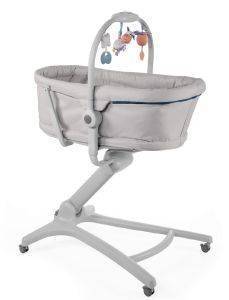 --  CHICCO MULTIFUNCTIONAL BABY HUG 4  1