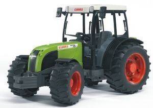 E CLAAS NECTIS 267 F