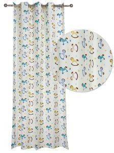    BABY FUN LINE PRINT DAS HOME 6455 / 140X260CM