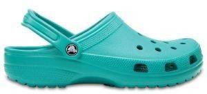   CROCS CLASSIC CLOG TROPICAL TEAL (EU:20/21)