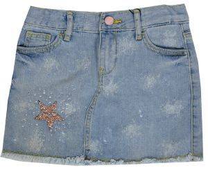 JEANS  GUESS KIDS J92D14 D3MF0 