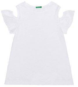 TOP BENETTON CA   