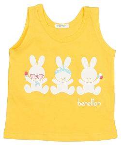   BENETTON BAS/FUNZ SUM BB 