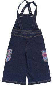  BENETTON JEANS CRAFT GIRL  