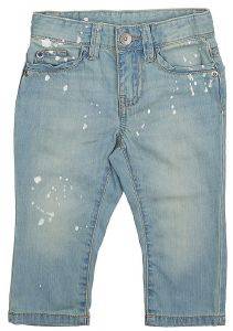  BENETTON ART JEANS 