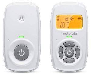     MOTOROLA AM-24