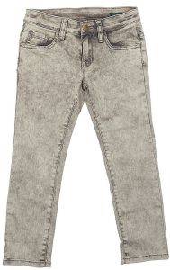  BENETTON NEW HERITAGE JEANS 