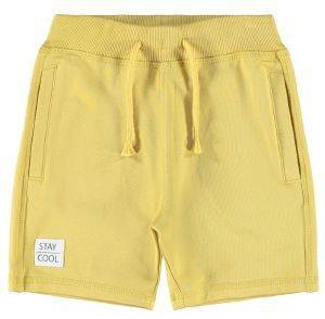  NAME IT 13190420 NMMJAMES LIGHT SWEAT LONG SHORTS UNB 