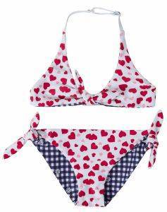 BIKINI SET UBS2 E216301-999   /