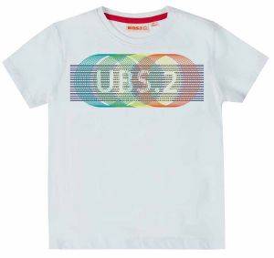 T-SHIRT UBS2 E219347-01 