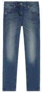 JEANS  BENETTON 3G IMPIANTO AUG 