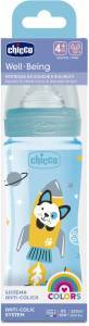   CHICCO WB      330ML 4+