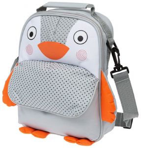   X-TREME BABY PENGUIN 