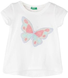     BENETTON FUNZIONE GIRL 