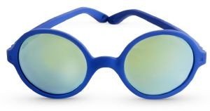   KIETLA ROZZ ROUND REFLEX BLUE (1-2 )