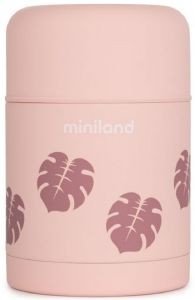   MINILAND  TERRA PINK 600ML