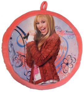   DISNEY 4 HANNAH MONTANA